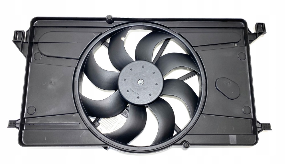 Купити Вентилятор радіатора ford focus 85697