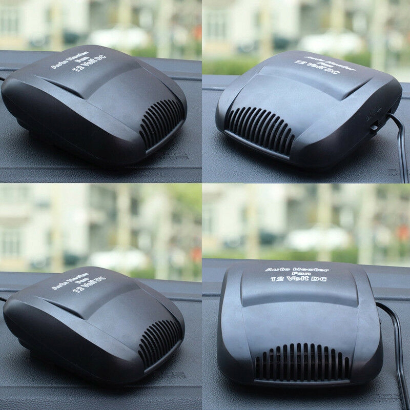 фото №12, Отопитель автомобильная- farelka радиатор 12v 300w - najmocniejszy + бесплатно