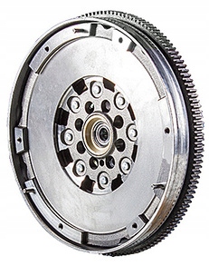 фото №1, Колесо маховик luk 415 0136 10