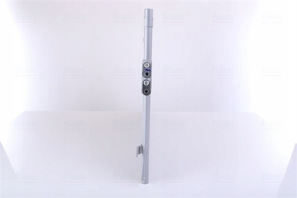 фото №15, Конденсатор кондиціонера hyundai santa fé iii 2.4 09