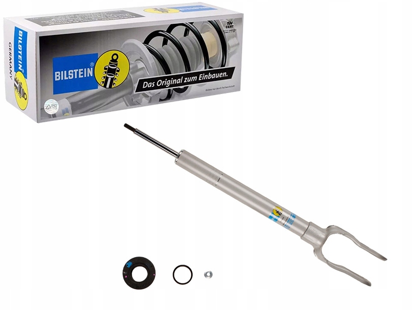 фото №1, Амортизатор спортивный перед левый правый jeep grand cherokee grand