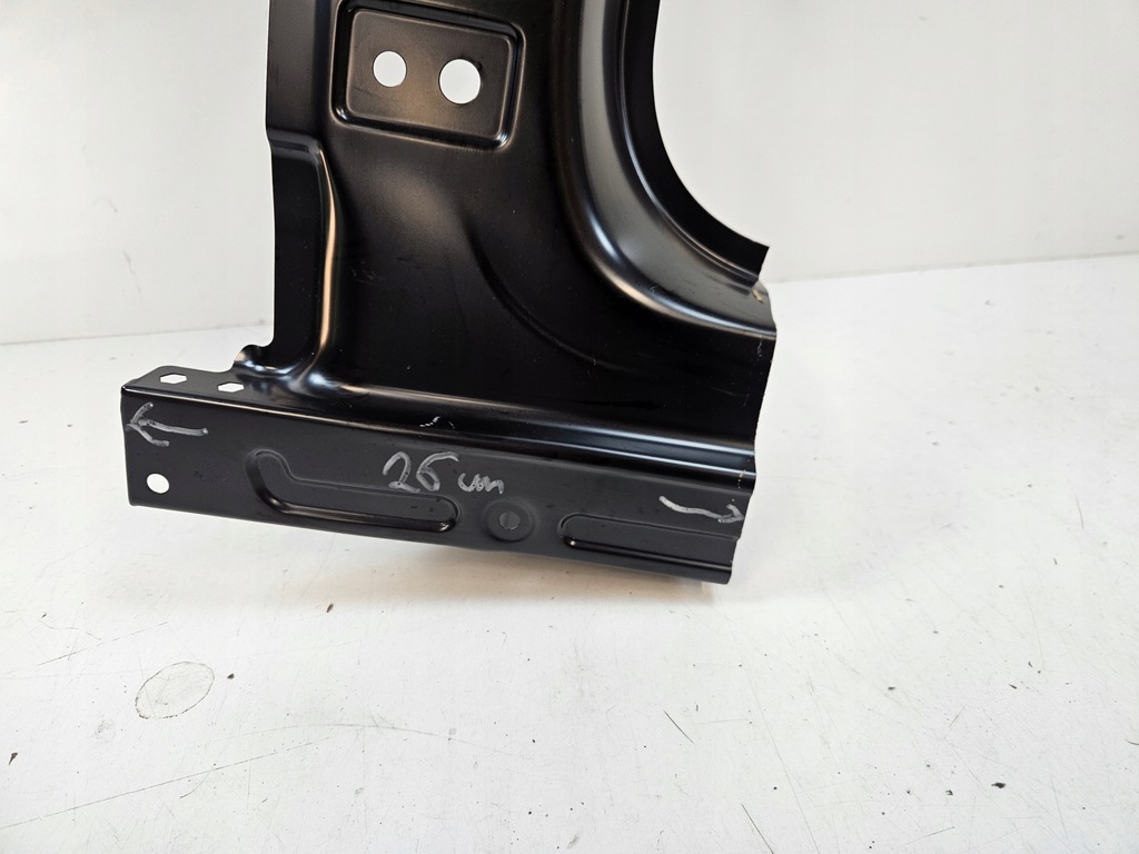 фото №7, Vw tcross t cross 18-24 2gm порог блок двигателя левый новый org 2gm809605j