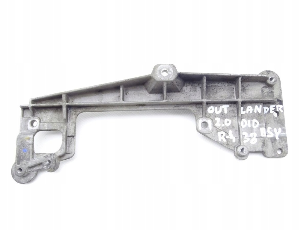 фото №1, Mitsubishi outlander ii 06- 2.0 di-d кронштейн двигателя