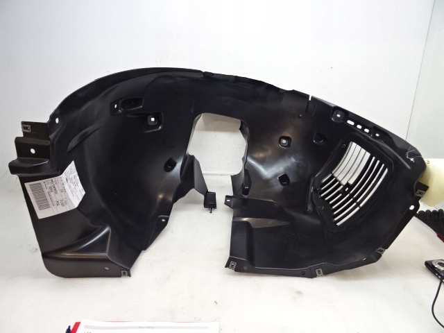 Купити Peugeot 408 підкрилок передні праве нове оригінальні