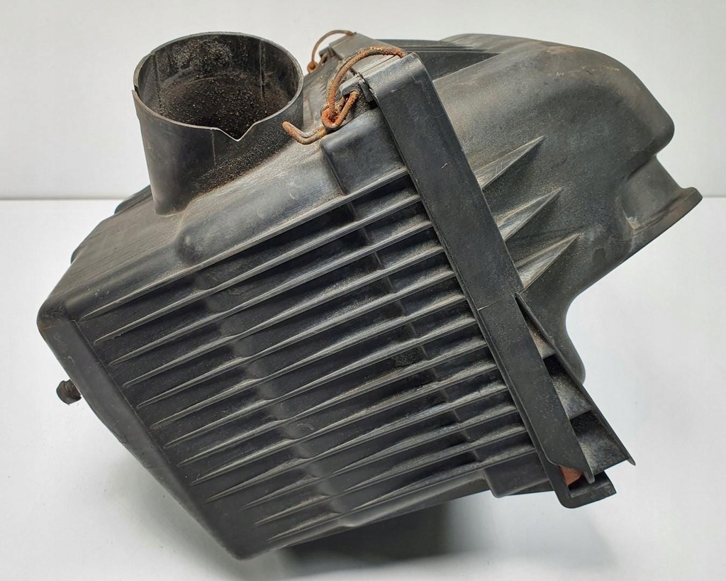 фото №5, Корпус фильтра воздуха jeep cherokee iii wh crd