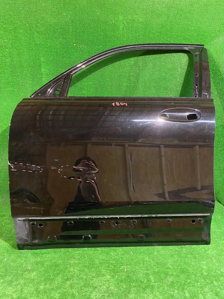 фото №1, Дверь передние левая mercedes glb x247 w247