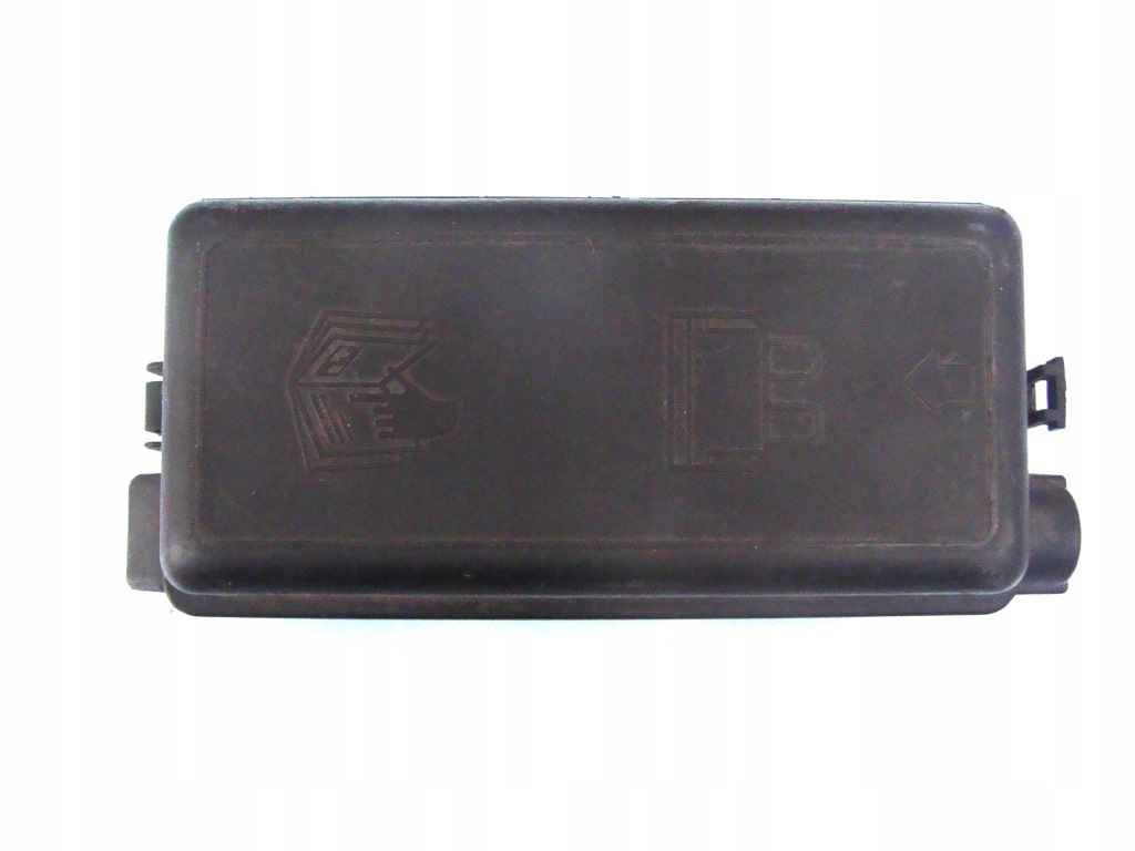 Купити Кришка корпус захист  коробка запобіжників mini cooper r55 r56 r57 r58