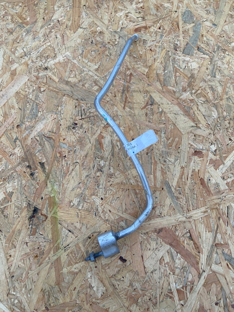 фото №2, Шланг кондиционера mercedes gl gls x166 1668302015