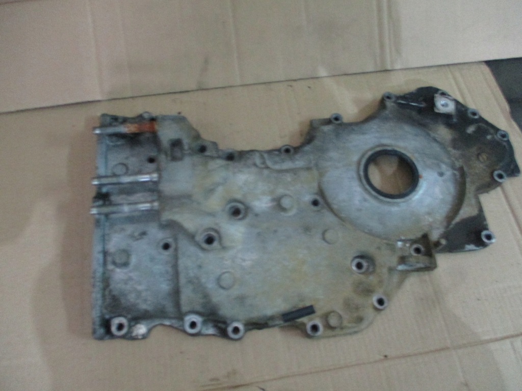 фото №2, Mazda 6 gh ii 2,2 корпус распределительного вала r2aa-10501