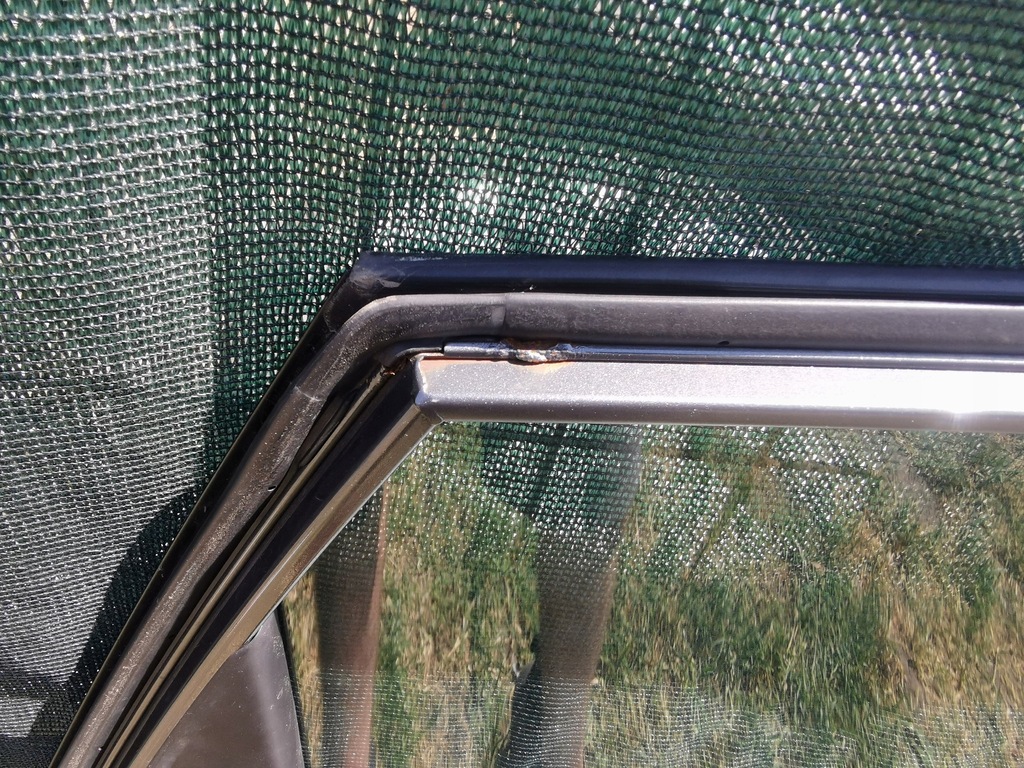 фото №13, Hyundai i30 i kombi дверь левая задняя 9a