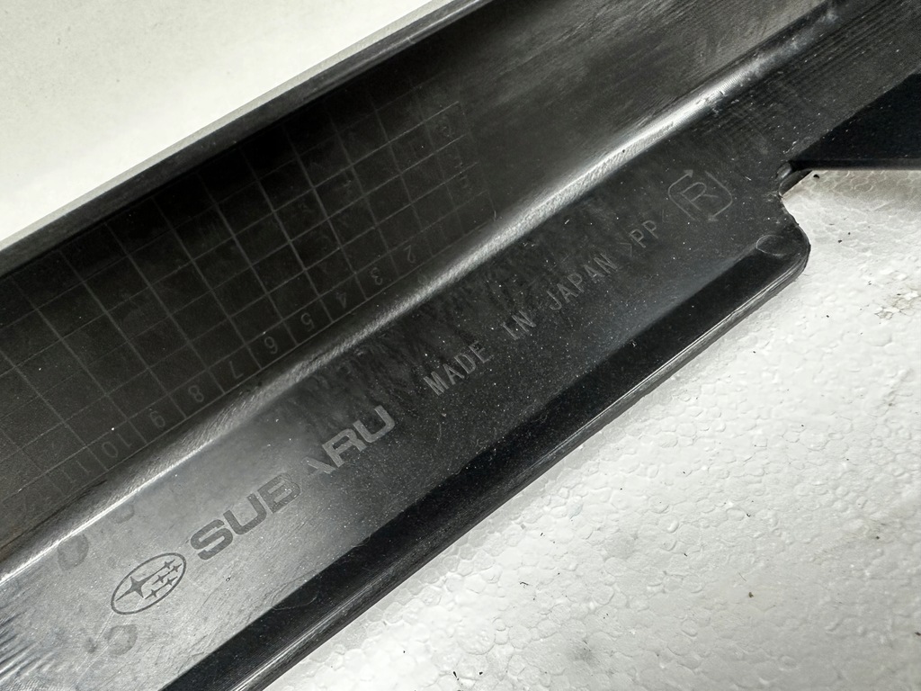 фото №7, Subaru outback vi 20- бампер передний перед org