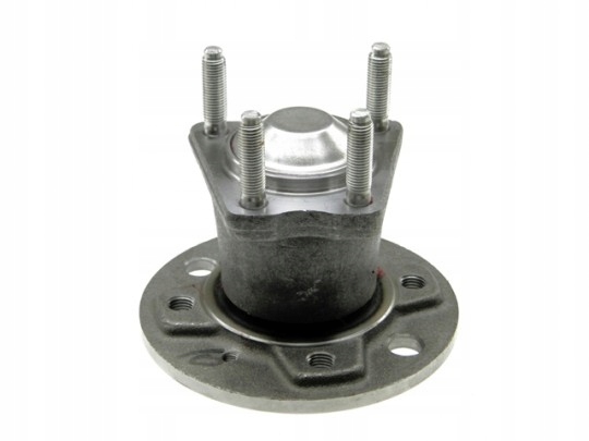 фото №1, Nty ступиця колеса задня 4 болти opel astra f g meriva a vectra a combo c