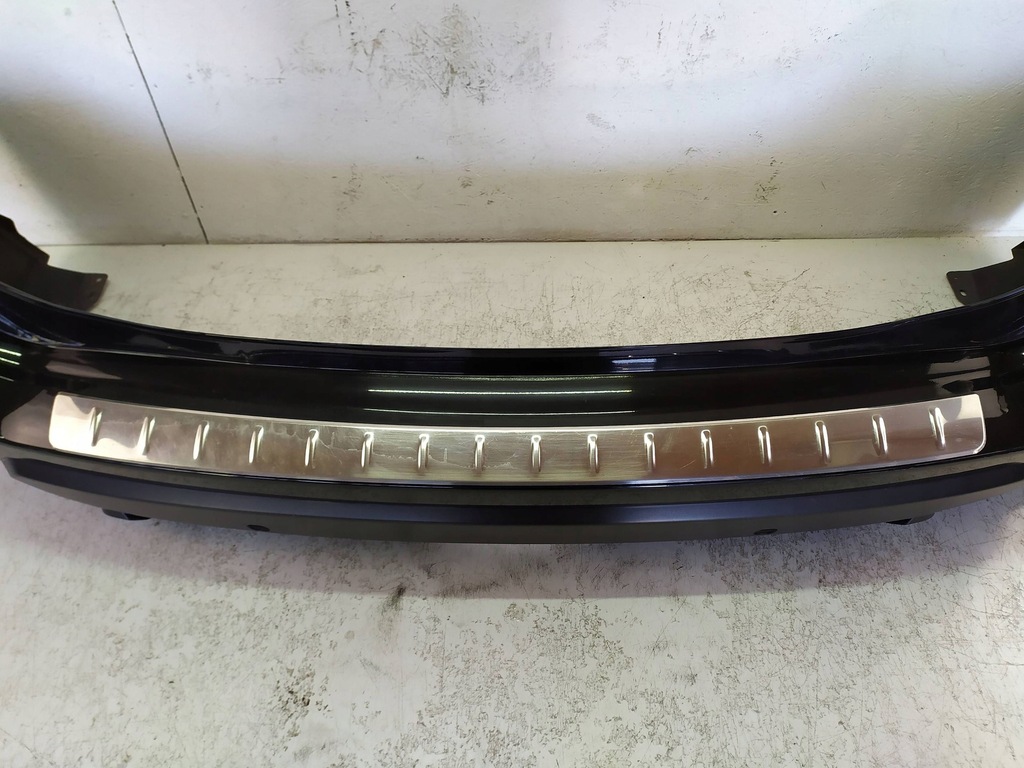 фото №6, Бампер задняя задний nissan x-trail 850226fr0h