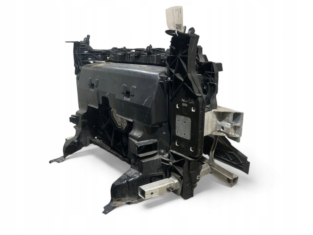 фото №7, Audi e-tron 2021 радіатор / комплект