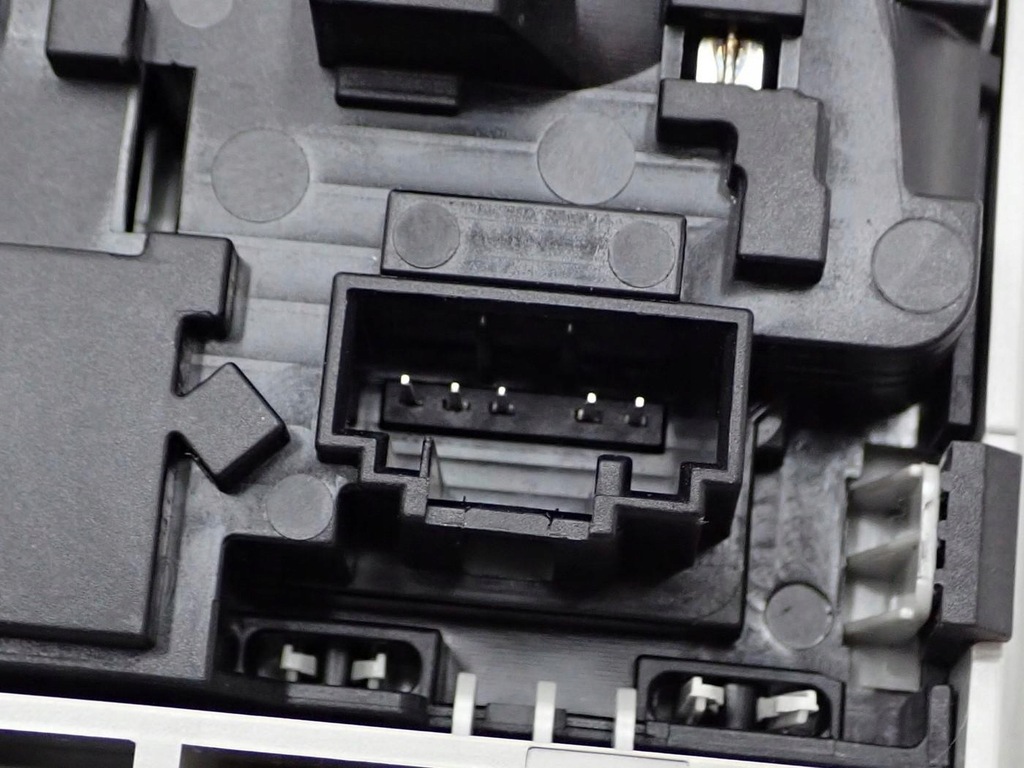 фото №7, Лампа салону кабіни оригінал 3b0035711b 3v0868487c seat ibiza v 6f 23r