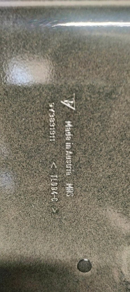 фото №7, Двері ліва перед porsche cayenne coupe 9y3