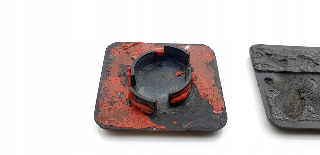 Купити Ford escort mk5 v емблема значок боковий крила перед передній