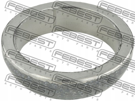 фото №3, Febest gaskex-007 кільце ущільнювальний, труба вихлопна