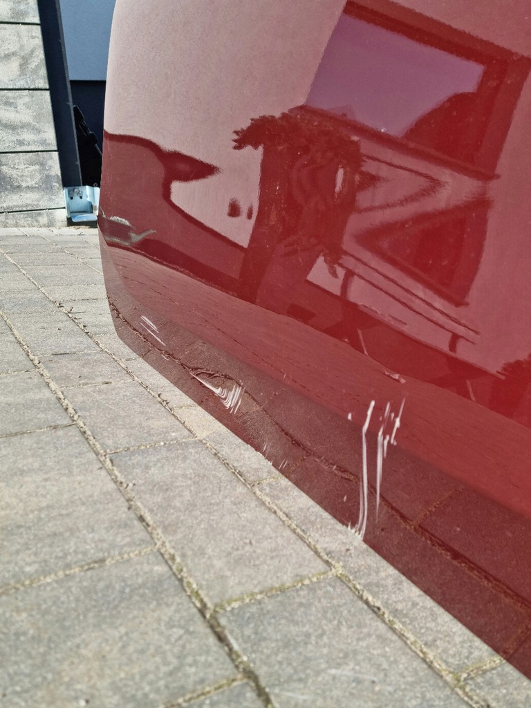 фото №7, Bmw 6 gt g32 двері ліва передні перед