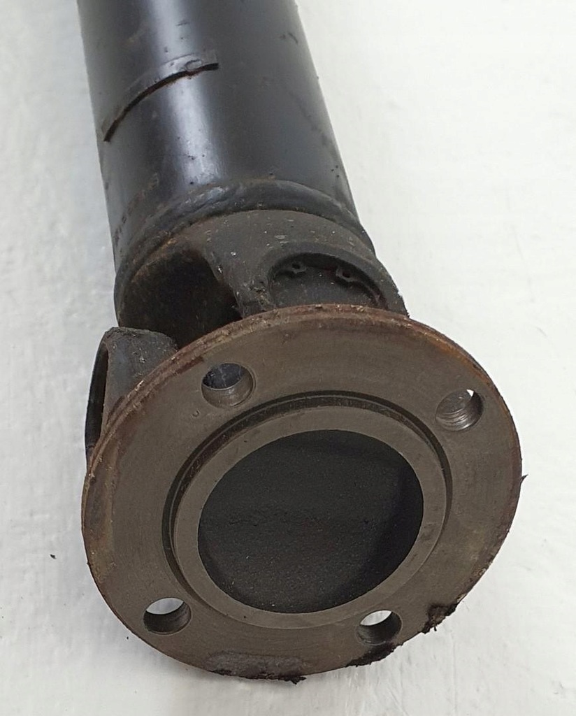 фото №2, Wał приводной volvo v90 i 3.0 r6
