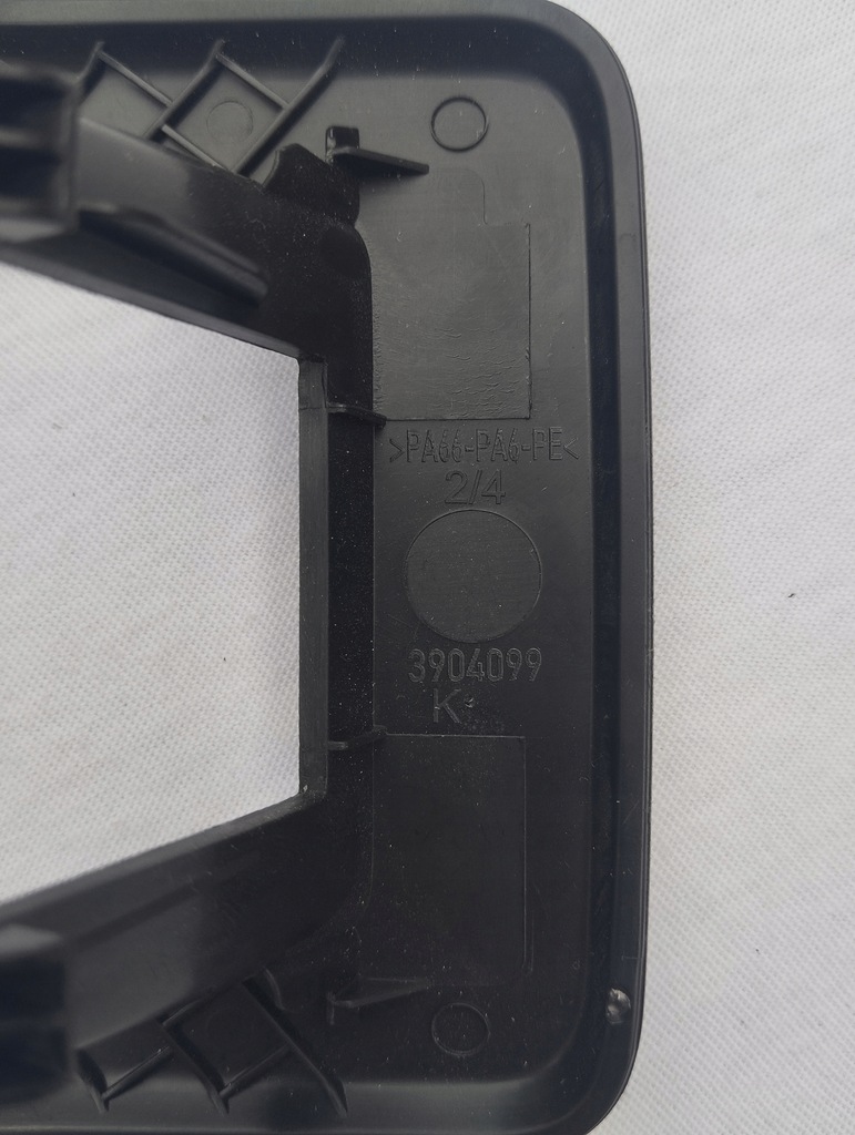 фото №7, Opel astra k 5 16r защита замок ручка открывание сиденье l 3904099 13510121