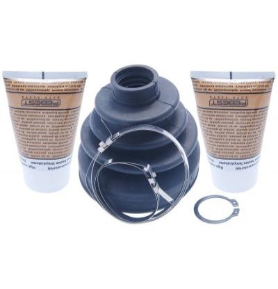 фото №1, Захист шарнір привідного внутрішнього opel astra insignia