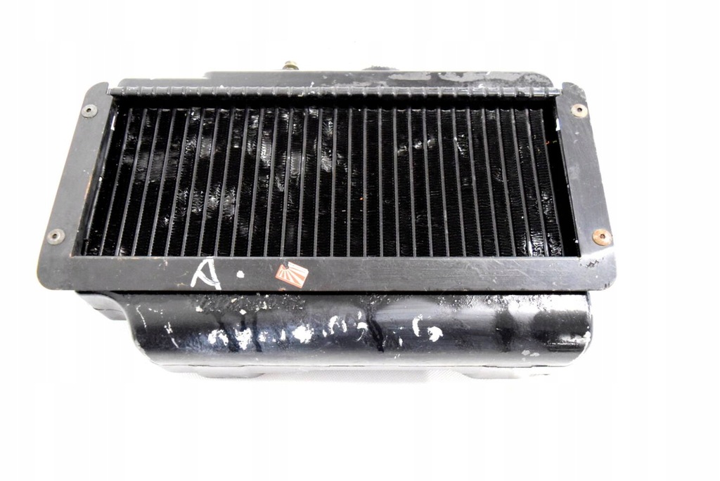 фото №1, Інтеркулер subaru impreza wrx ver 5/6