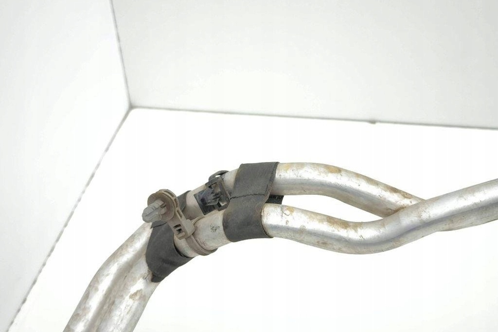 фото №6, Труба охолодження ford lx6110c703 2.5l 2023