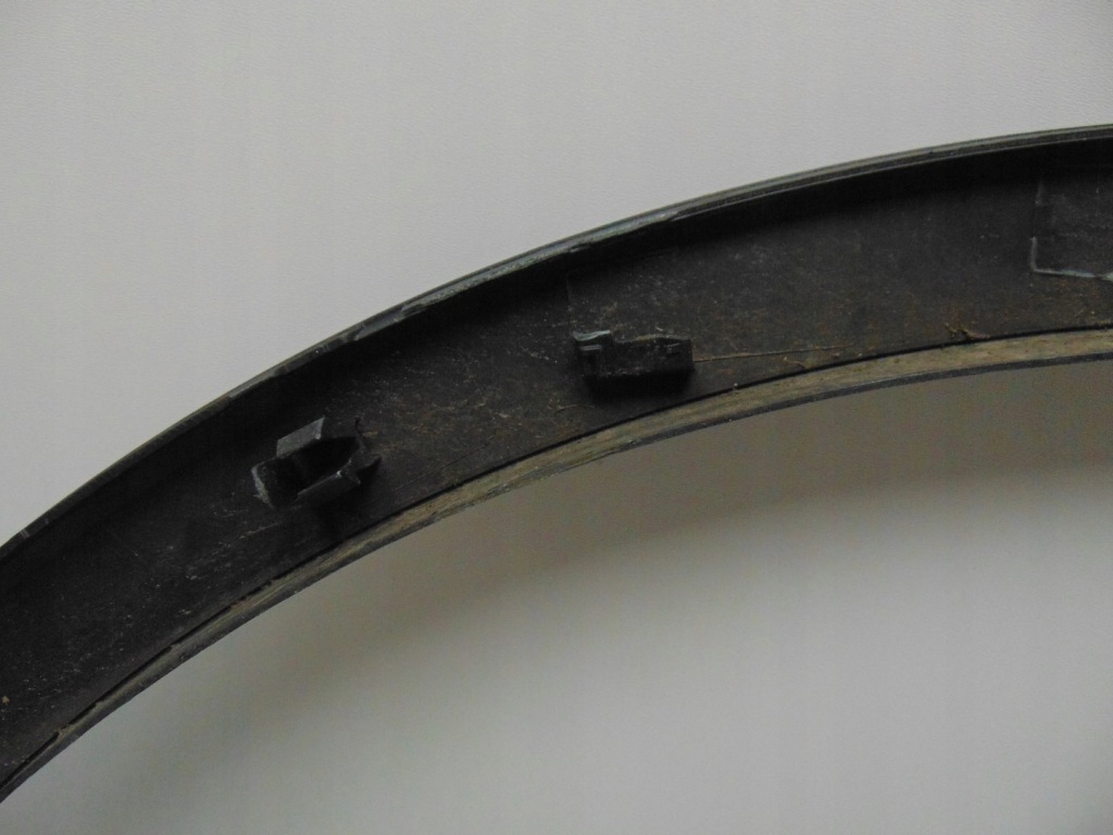 фото №14, Молдинг накладка крила правий перед vw tiguan ii 5na854732e