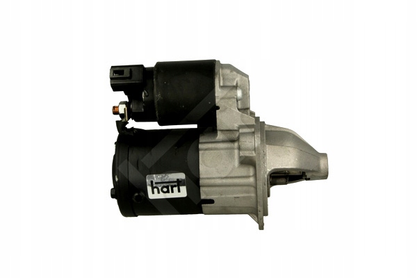 фото №2, Стартер kia carens 1.6 13- hart