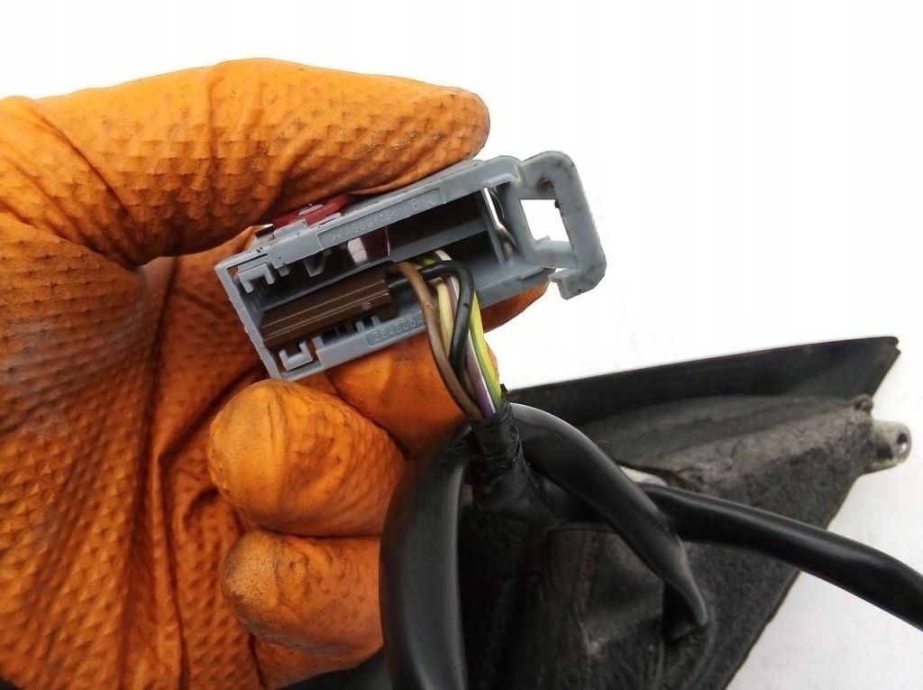 Зеркало правое alfa romeo 159 электрический в Украине