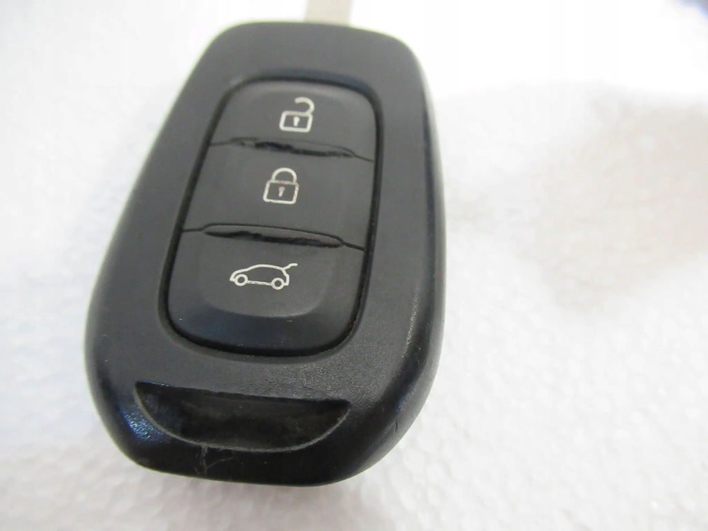 фото №7, Замок зажигания renault twingo iii 14-