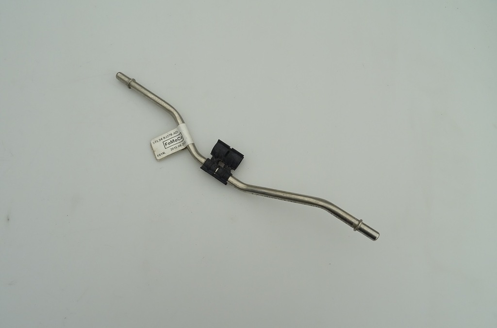 фото №1, 2015 ford f150 шланг wąż трубка пального бак