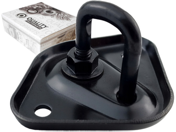 Купить Засов ушко замок капот перед mercedes w207 w212