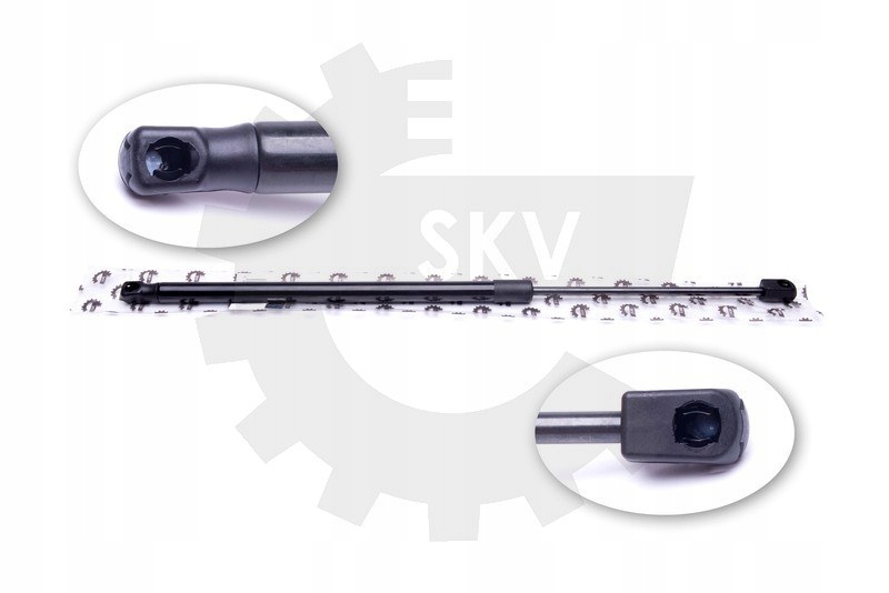 фото №1, Пружина газова, кришка багажника esen skv 52skv382