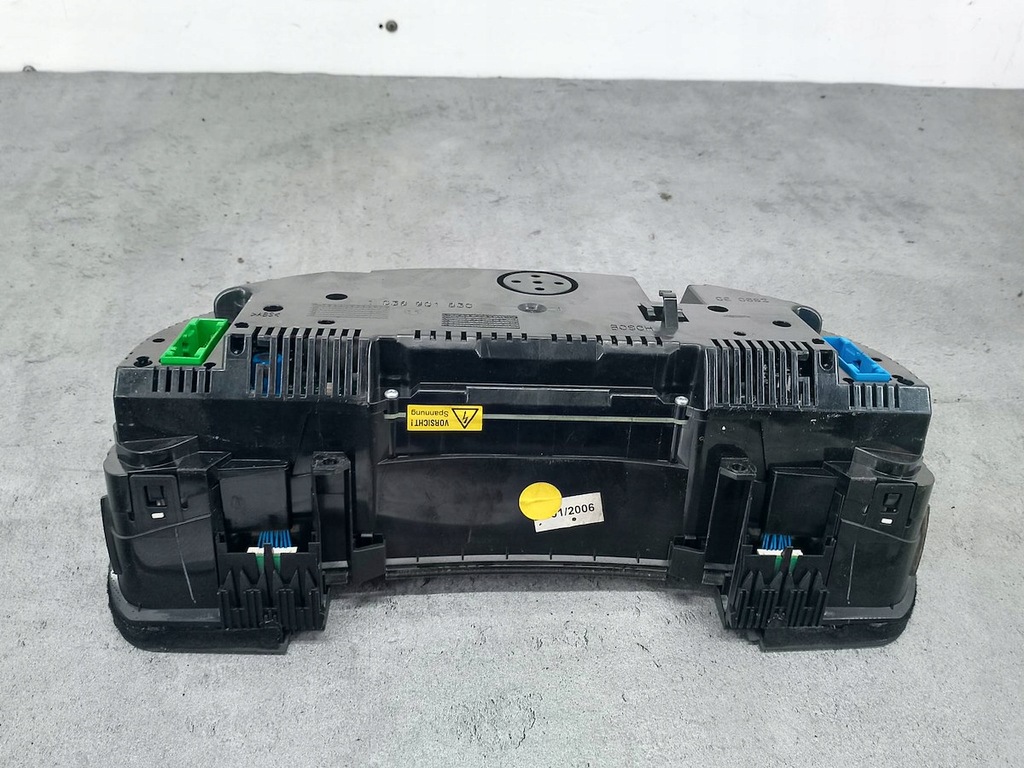 фото №7, Счетчик audi a4 b7 8e0930931p 2.7 tdi