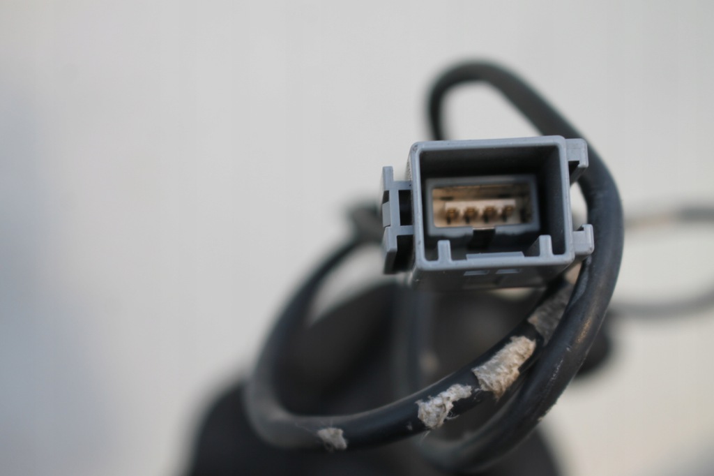 фото №5, Разъём port usb шланг honda cr-v iv 12-18