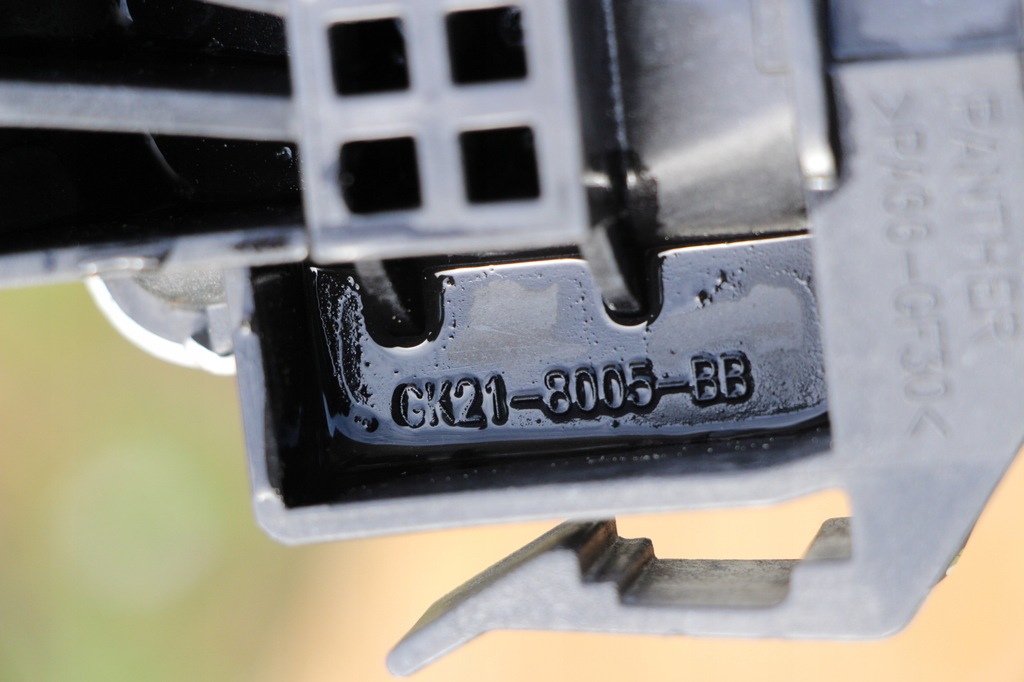 фото №9, Радіатор wody кондиціонер oryg transit tourneo transit custom connect 15+