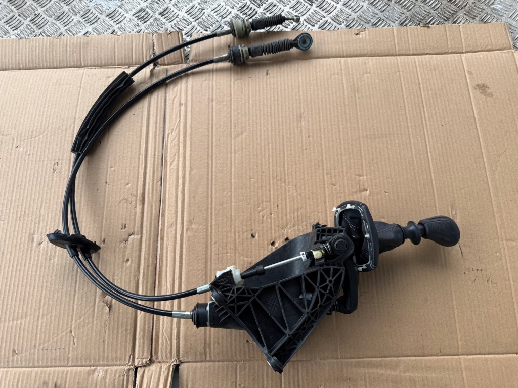 Купить Тросы переключения передач 2.2 cdi rwd a4472601351 mercedes vito w447 w 447