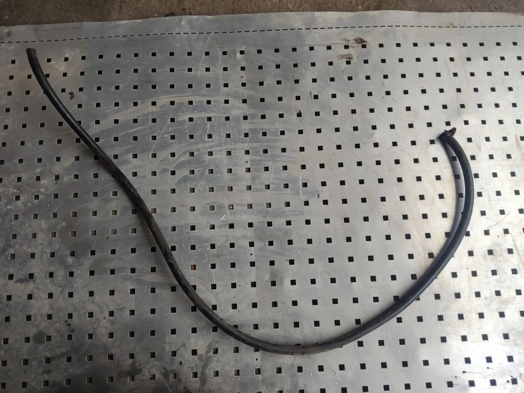 фото №1, Wąż шланг труба renault mascott 2.8 98-