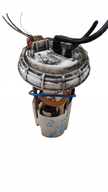 фото №1, Fiat doblo ii 15r 1.3 насос пального 51827144