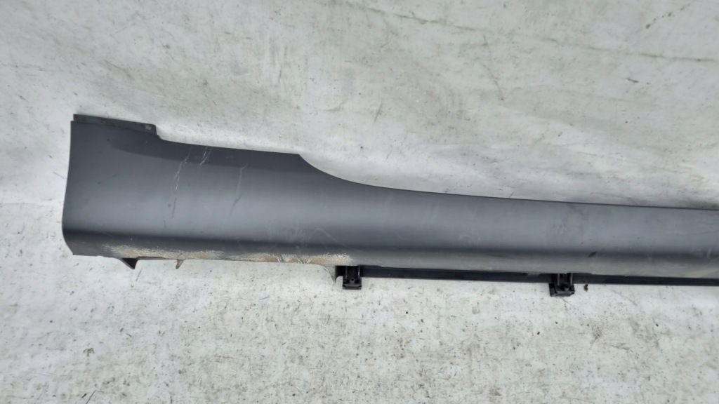 Порог молдинг порог opel adam rocks 13- правая Цена