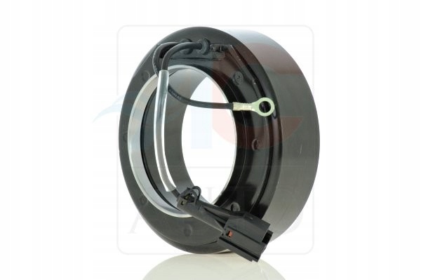 фото №2, Електромагніт зчеплення компресор кондиціонера