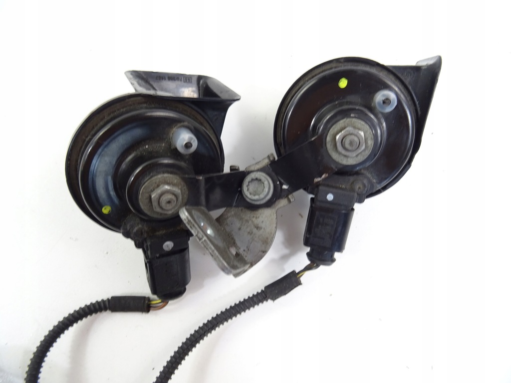 фото №10, Skoda оригінальний номер 5ja951206 6r0951221b