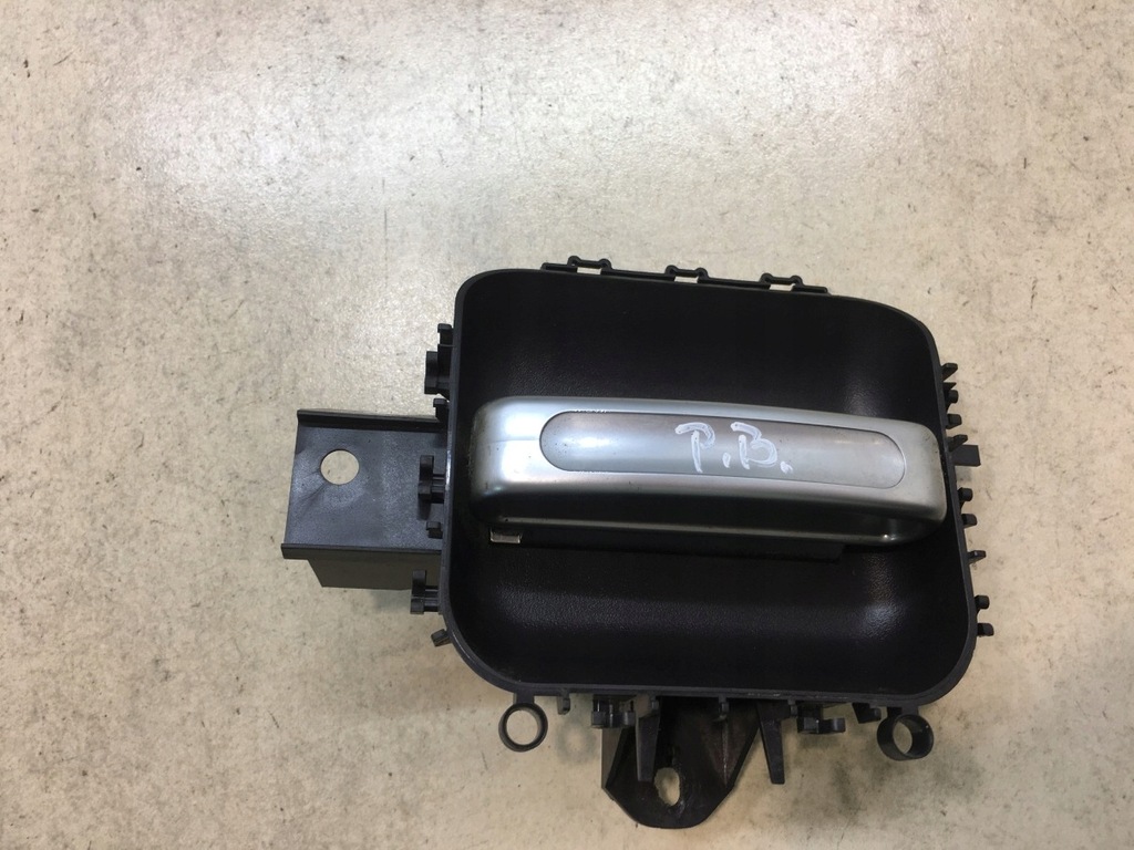 фото №1, 1485469077 ручка внутренняя правый задняя peugeot 807