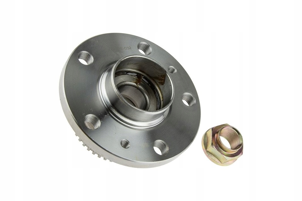 фото №2, Klt-re-032 nty ступиця колеса задня