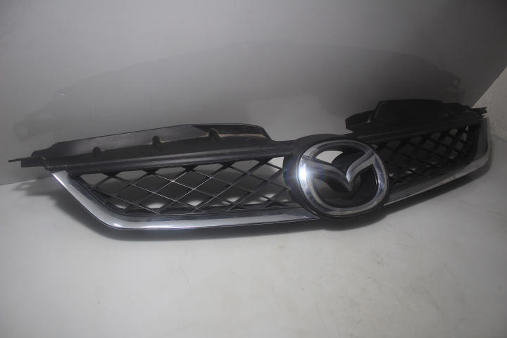 фото №1, Решітка радіатора решітка радіатора mazda 5 i