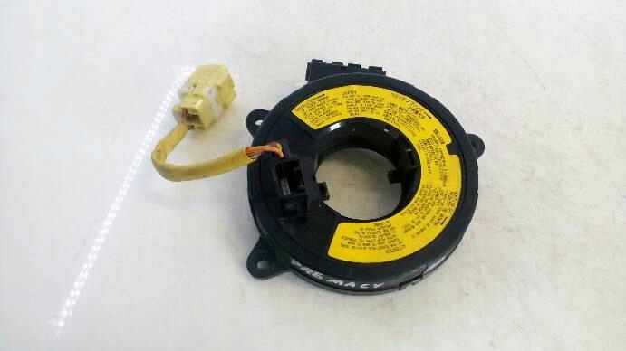 фото №6, Лента подушка безопасности mazda premacy 1998r.