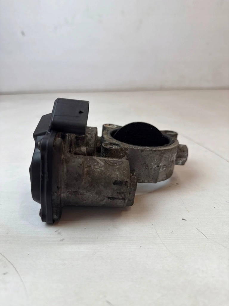 Дросельна заслінка mini cooper r56 clubman 1.6d Оригінал