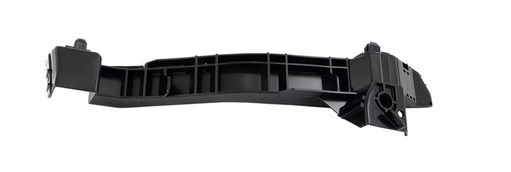 Купити Кронштейн бампера напрямна le subaru forester